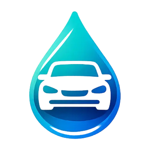 Lavage auto à domicile Denazé